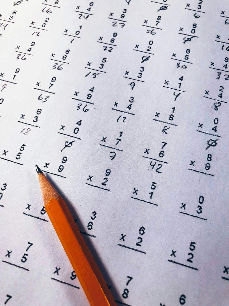 新学期に向けた学習習慣づくりのポイント